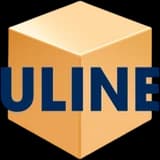Uline — coffee cart catering by New Life Coffee Company
